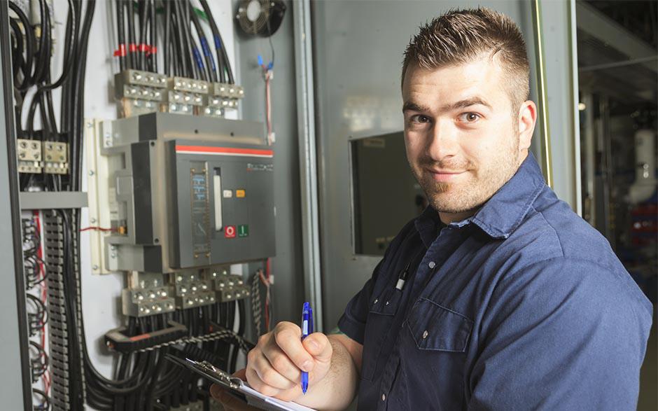 mon électricien Marcoussis
