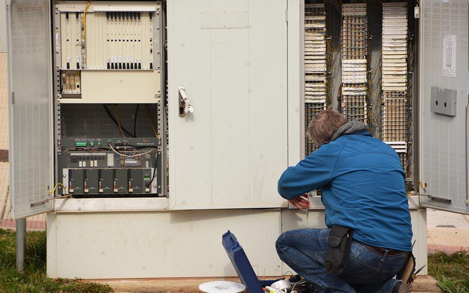 société d'électricité Chatou