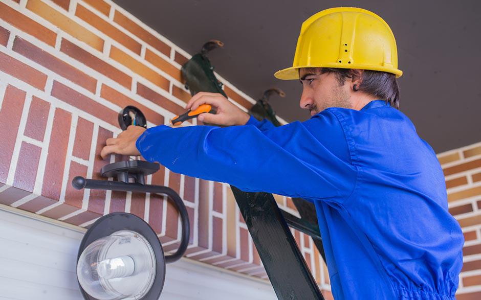 électricien professionnel Soisy-sur-Seine