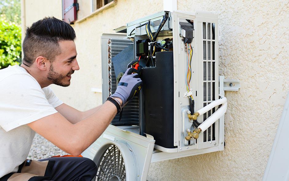électricité générale Gonesse