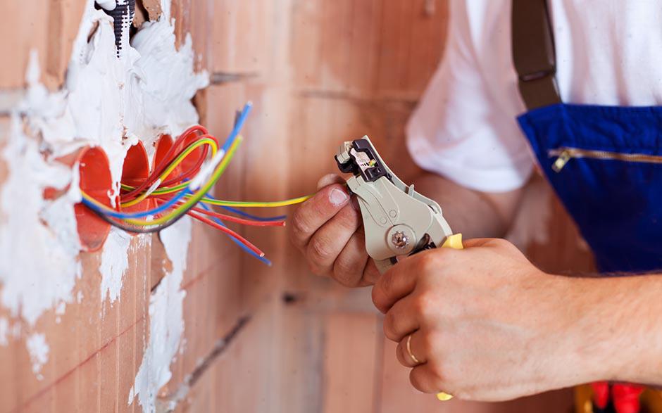 électricien maintenance Vanves